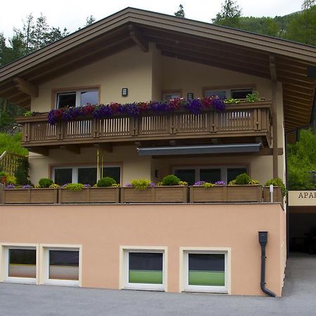 Apart Patricia Langenfeld Exterior photo