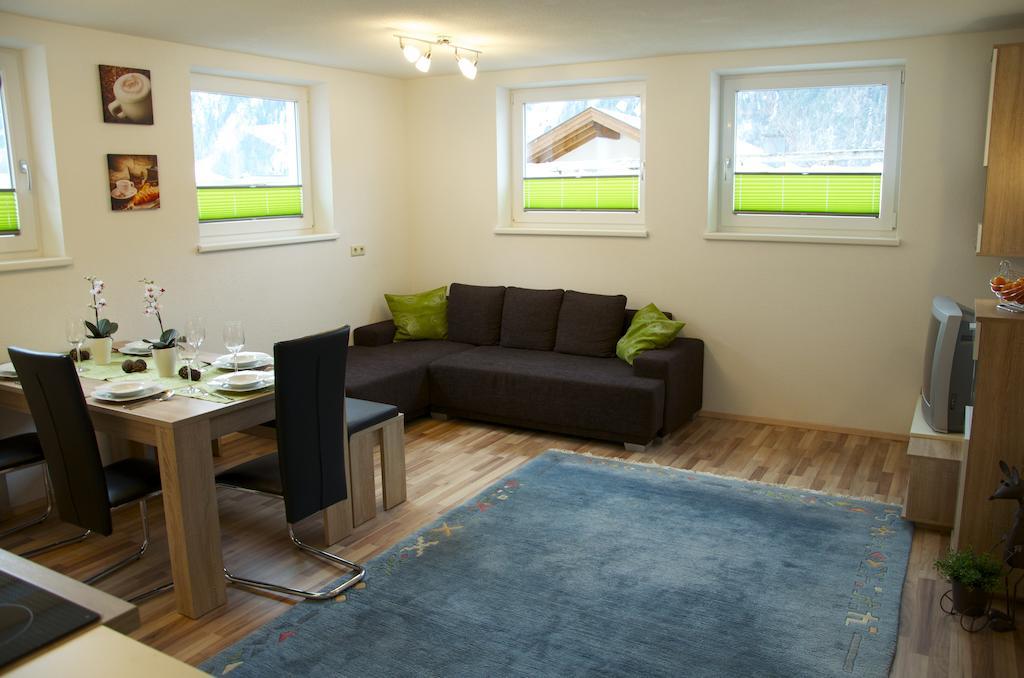 Apart Patricia Langenfeld Room photo